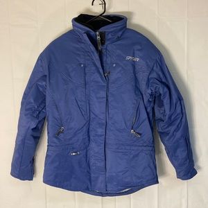 Spyder Snowboarding jacket